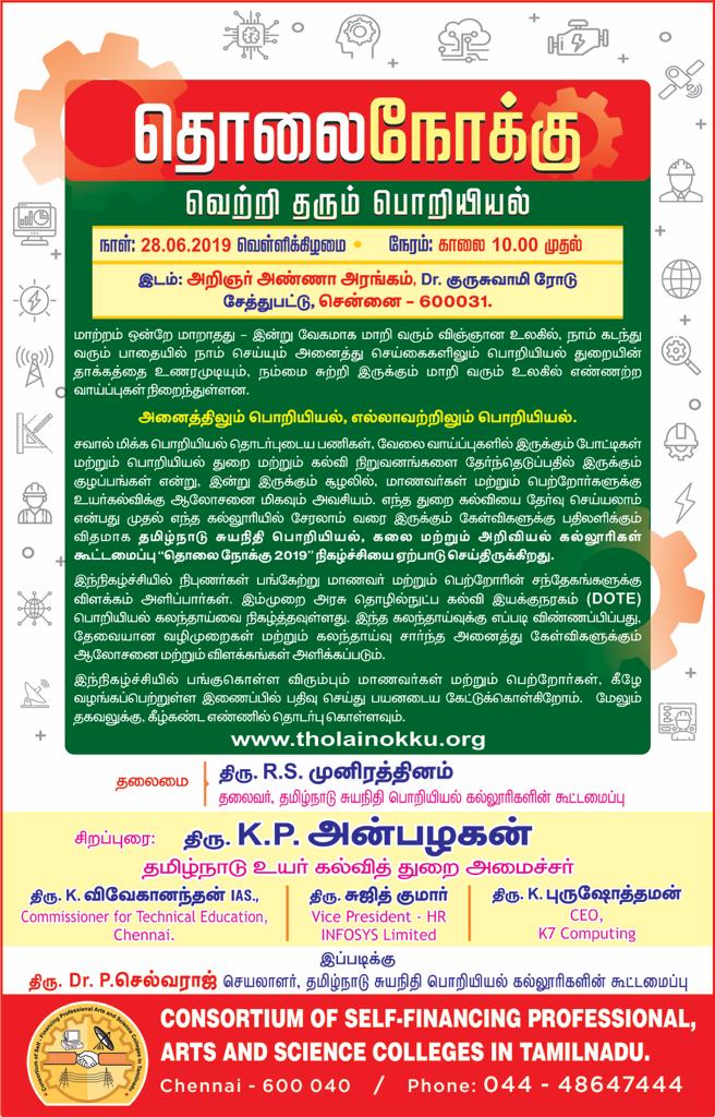 tholainokku